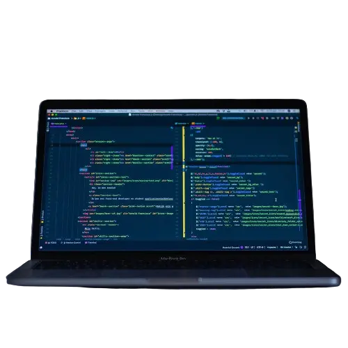 coding with computer